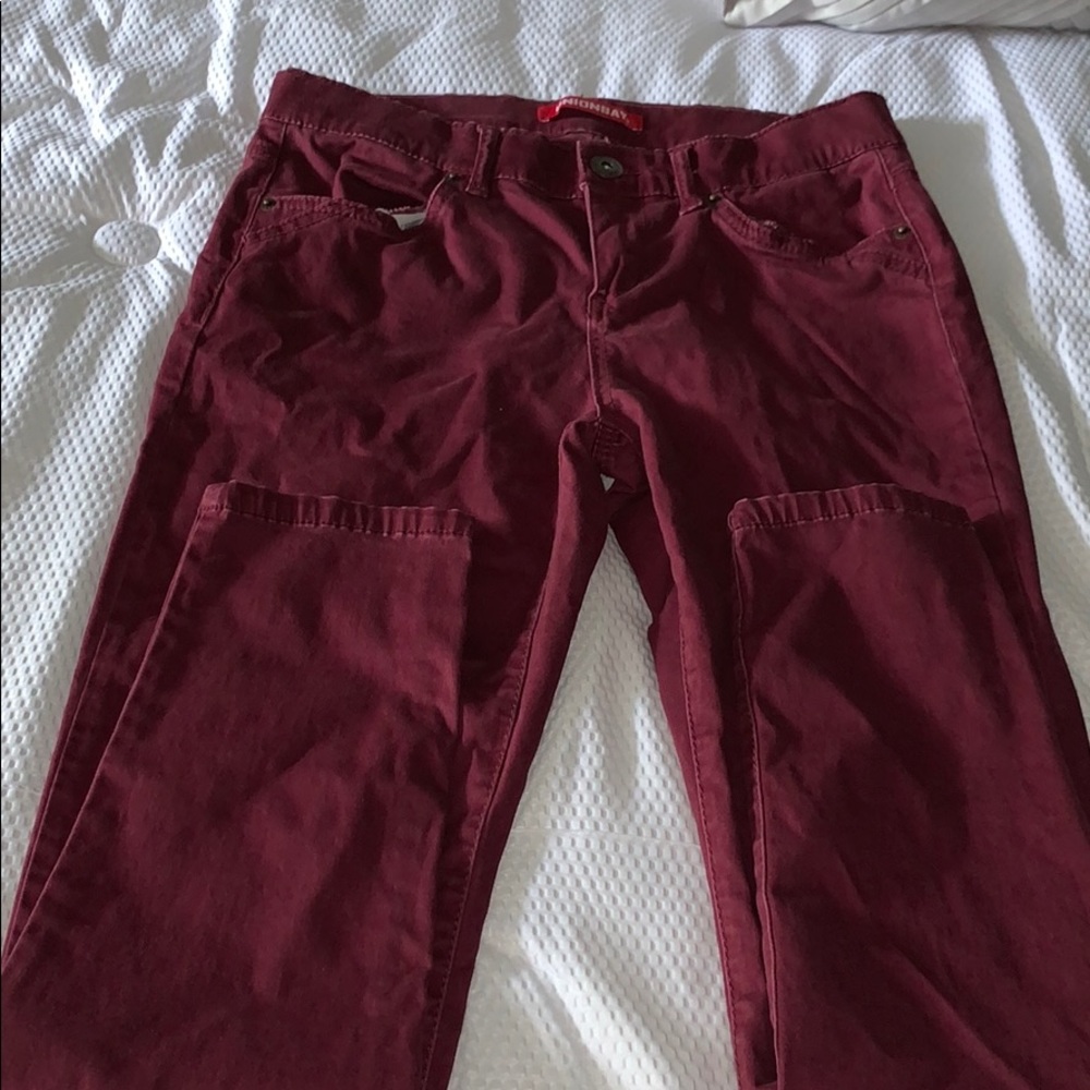Unionbay Rockstar Fit Jeans